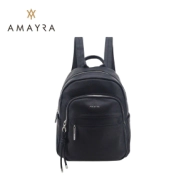 MOCHILA AMAYRA NEGRA