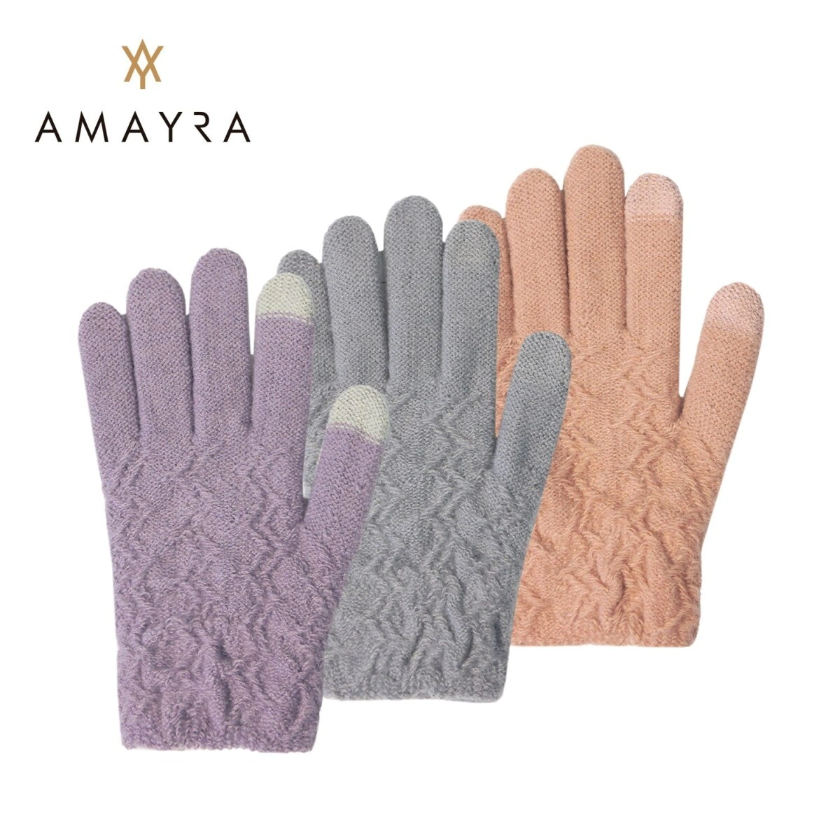 GUANTES AMAYRA