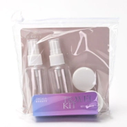 KIT ENVASES PARA RELLENAR X4 SKORA