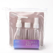 KIT ENVASES PARA RELLENAR X3 SKORA