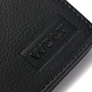 BILLETERA 11x8,5CM PRESS WANDERLUST