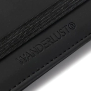 TARJETERO ENGOMADO CON ELASTICO WANDERLUST