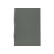CUADERNO B-APACK A4 PREMIUM URBAN 120HJS RAYADO FW