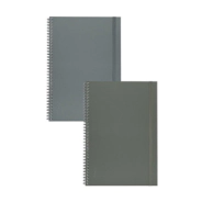 CUADERNO B-APACK A4 PREMIUM URBAN 120HJS RAYADO FW