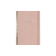 MEGACUADERNO FW A4 150 HJS