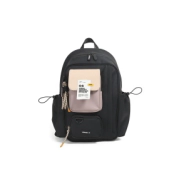 MOCHILA MAIA CHIMOLA BLACK
