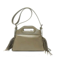 CARTERA MINI JANIS LIMA CAMEL