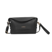 BANDOLERA ANITA LIMA BLACK