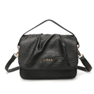 CARTERA DIANE LIMA BLACK