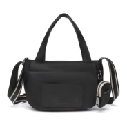 CARTERA SERENA LIMA BLACK