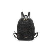 MOCHILA MINI COCO LIMA BLACK
