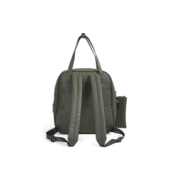 MOCHILA CAROLINE LIMA VERDE