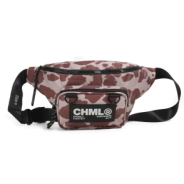 RI&Ntilde;ONERA COOL PRINTS CHIMOLA COW BROWN