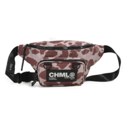 RI�ONERA COOL PRINTS CHIMOLA COW BROWN
