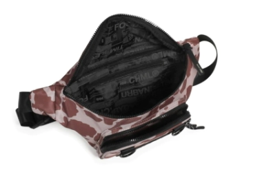 RI�ONERA COOL PRINTS CHIMOLA COW BROWN
