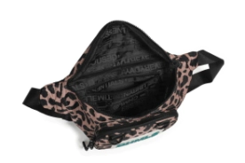 RI&Ntilde;ONERA COOL PRINTS CHIMOLA LEOPARDO