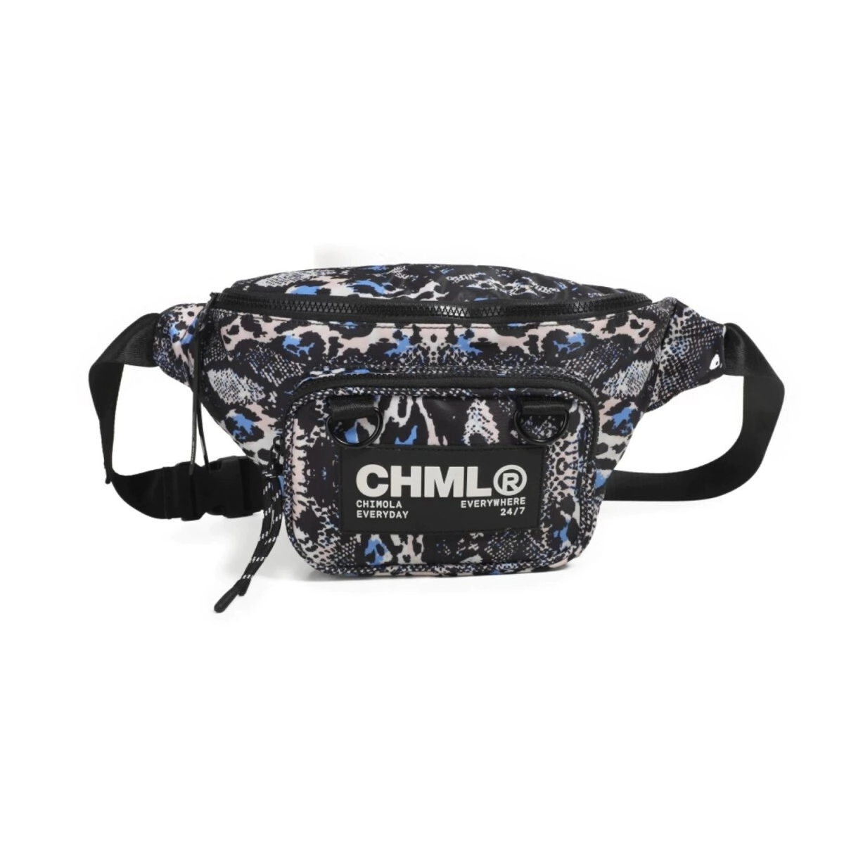 RI�ONERA COOL PRINTS CHIMOLA SNAKE