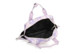 MOCHILA KIDS VALENTINE CHIMOLA LIGHT PURPLE