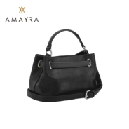 CARTERA AMAYRA NEGRA