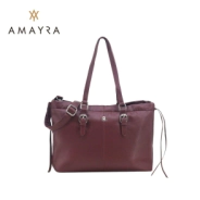 CARTERA AMAYRA BORDO