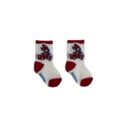 MEDIAS X12 PARES TALLE 1 SURTIDO SPIDERMAN