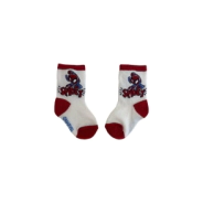 MEDIAS X12 PARES TALLE 1 SURTIDO SPIDERMAN