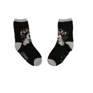 MEDIAS ANTIDESLIZANTES X12 PARES TALLE 3 SURTIDO MICKEY