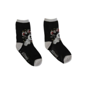 MEDIAS ANTIDESLIZANTES X12 PARES TALLE 3 SURTIDO MICKEY