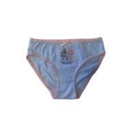 SET BOMBACHA Y REMERA TALLE 1 STITCH