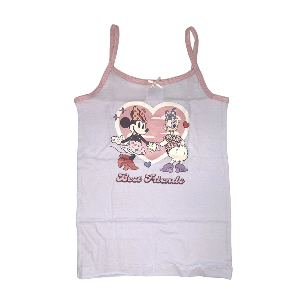 SET BOMBACHA Y REMERA TALLE 3 MINNIE
