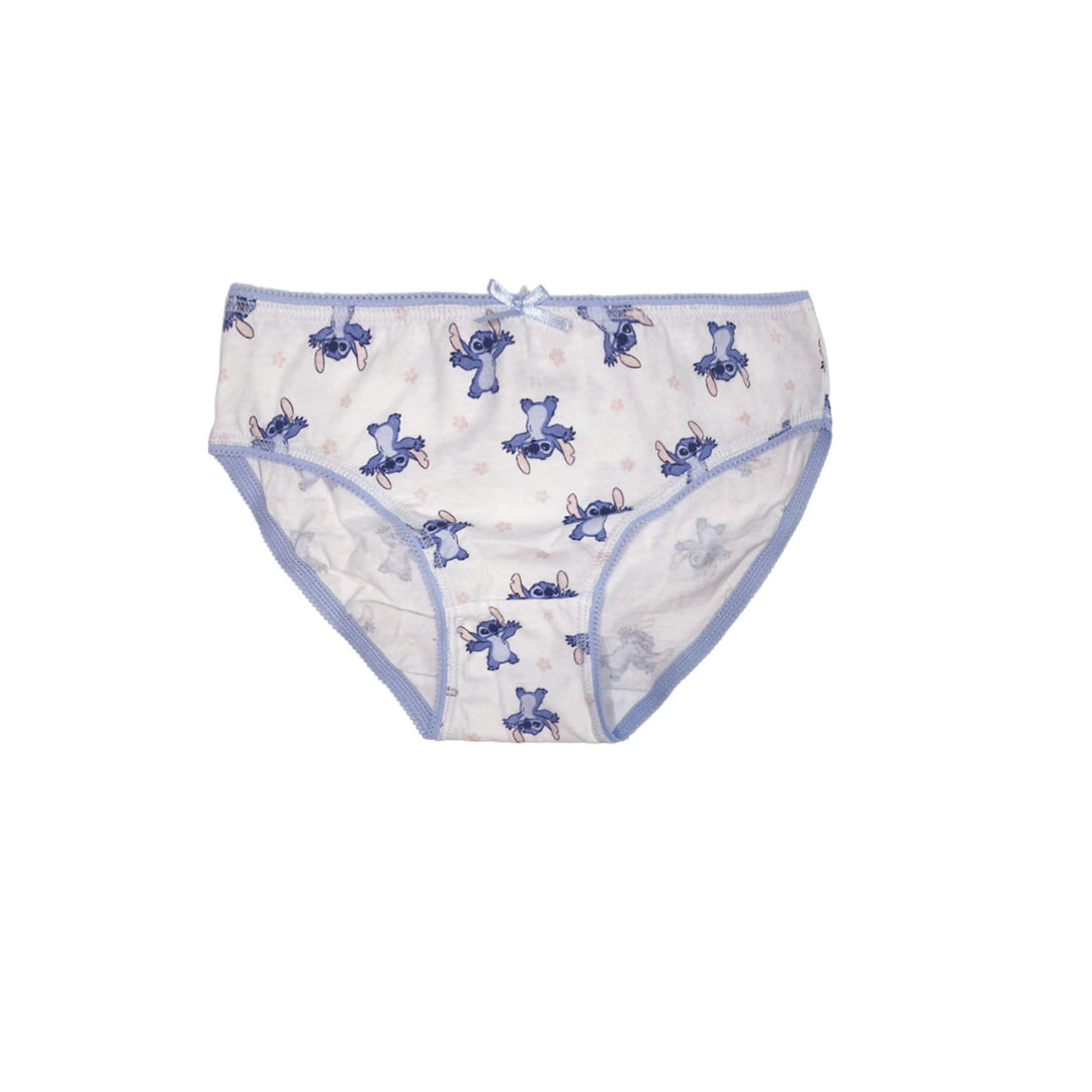 SET X2 BOMBACHAS TALLE 2 STITCH