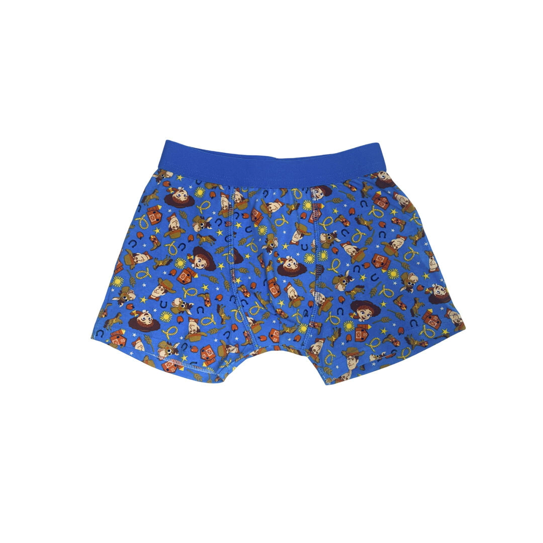 SET X2 BOXERS TALLE 2 TOYS STORY
