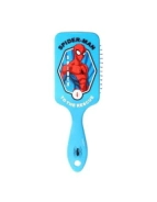 CEPILLO DE PELO SPIDERMAN