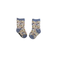 PACK X12 PARES MEDIAS TALLE 1 SURTIDAS MICKEY