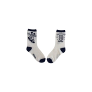 PACK X12 PARES MEDIAS TALLE 3 SURTIDAS MICKEY