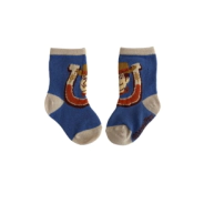 PACK X12 PARES MEDIAS TALLE 1 SURTIDAS TOYS STORY