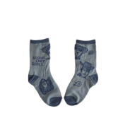 PACK X12 PARES MEDIAS TALLE 2 SURTIDAS TOYS STORY