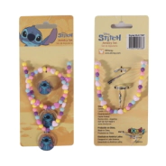 SET DE BIJOUTERIE STITCH