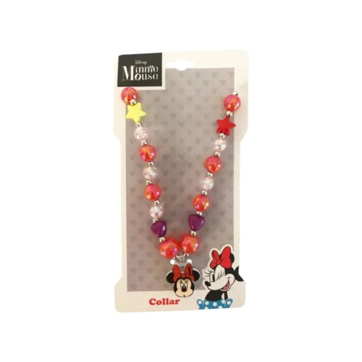 COLLAR MINNIE