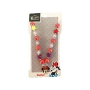 COLLAR MINNIE