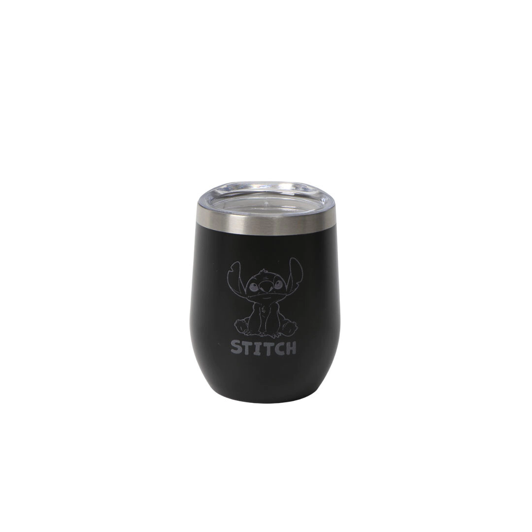 MATE CON TAPA 280ML STITCH