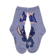 PACK X12 PARES DE MEDIAS TALLE 3 STITCH