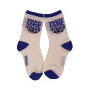 PACK X12 PARES DE MEDIAS TALLE 3 STITCH