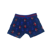 SET X2 BOXERS TALLE 2 SPIDERMAN