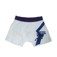 SET X2 BOXERS TALLE 2 SPIDERMAN