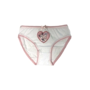 SET X2 BOMBACHAS TALLE 1 MINNIE