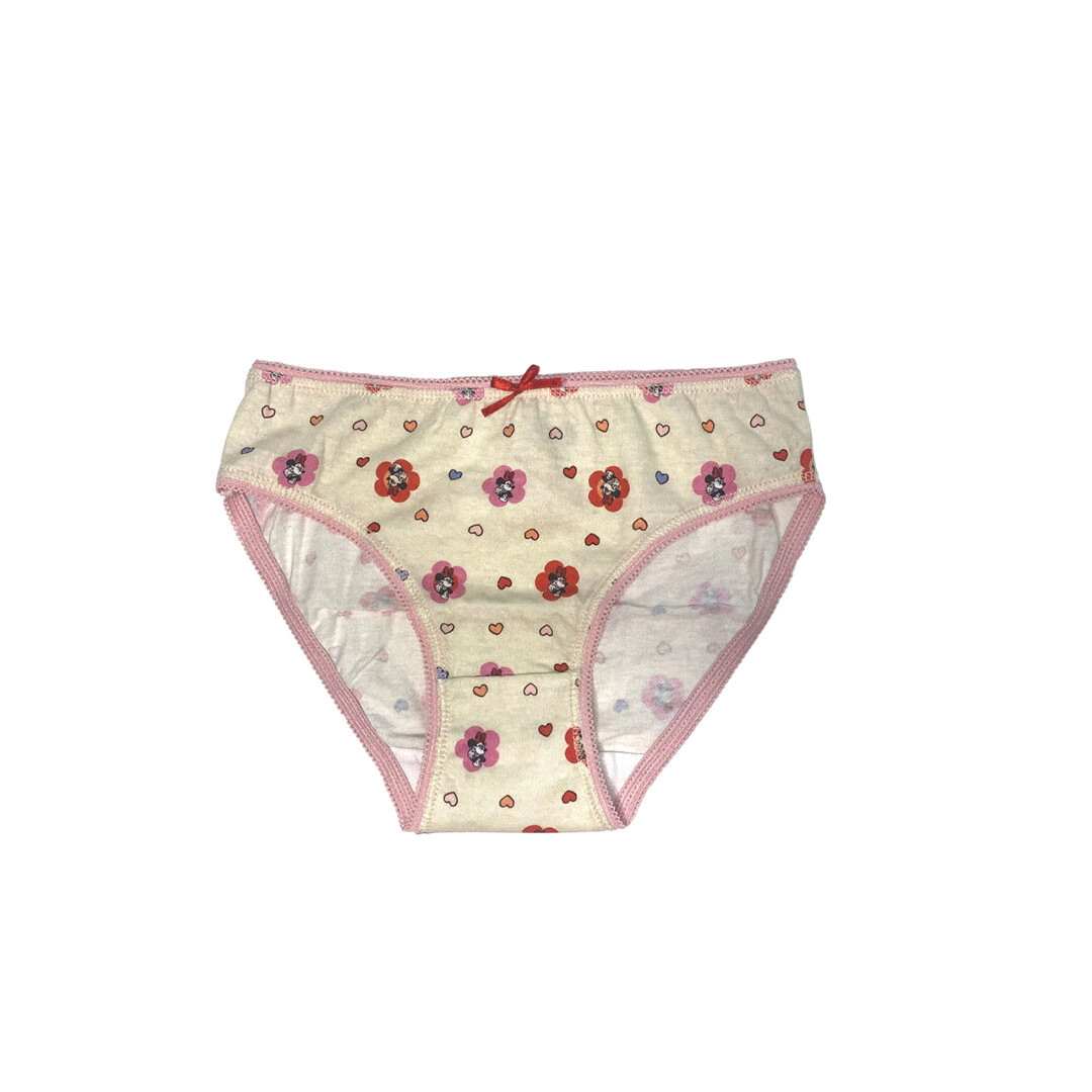 SET X2 BOMBACHAS TALLE 3 MINNIE