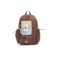 MOCHILA MAIA CHIMOLA CAMEL