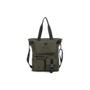 BOLSO ON THE GO CHIMOLA GREEN