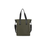 BOLSO ON THE GO CHIMOLA GREEN